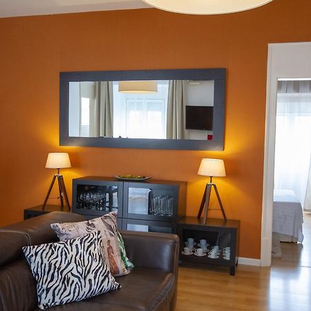 Sweet Lisbon Arts Apartment エクステリア 写真