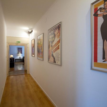 Sweet Lisbon Arts Apartment エクステリア 写真