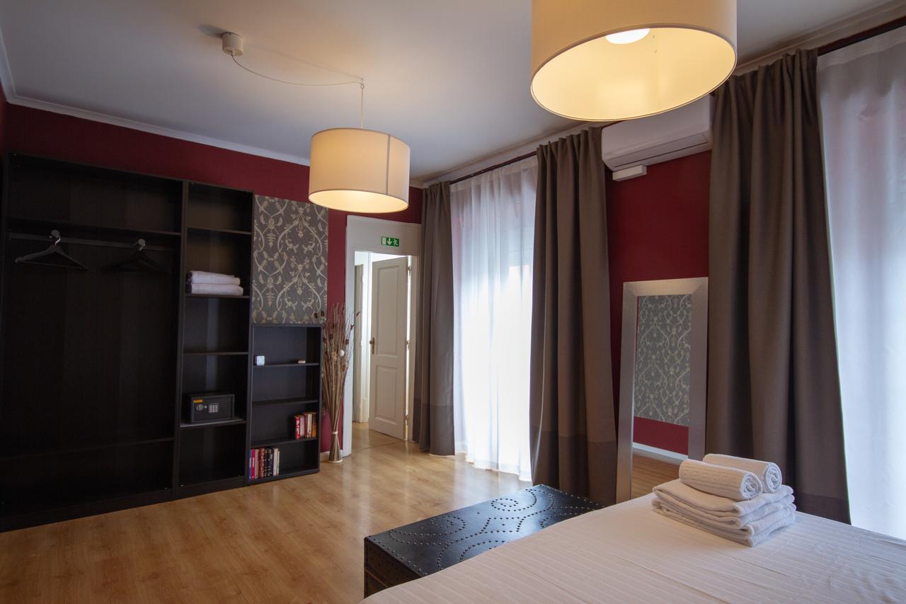 Sweet Lisbon Arts Apartment エクステリア 写真