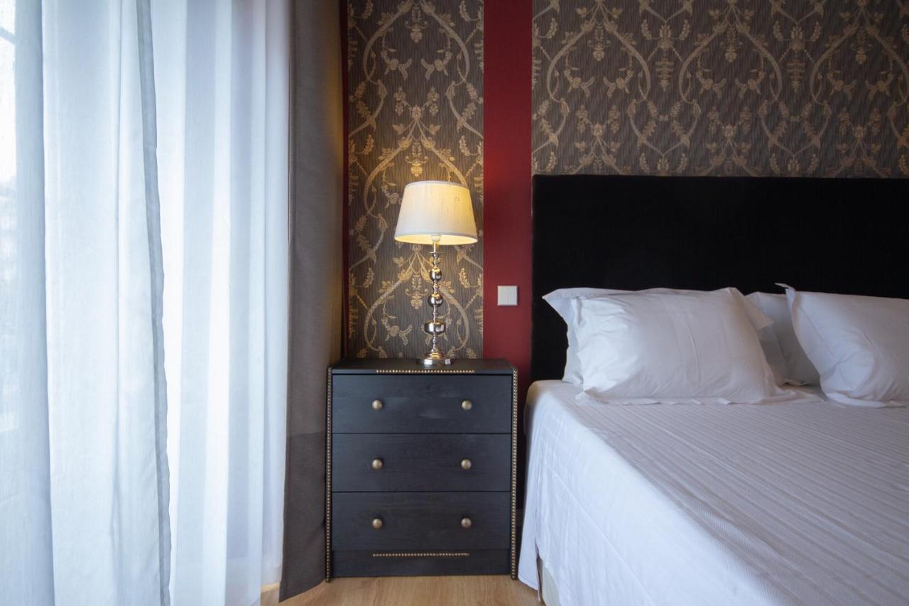 Sweet Lisbon Arts Apartment エクステリア 写真