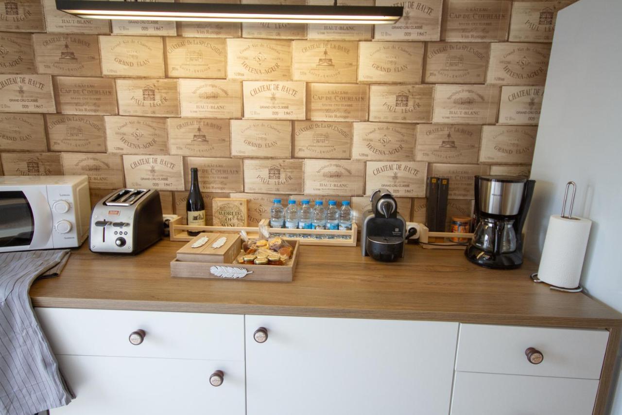 Sweet Lisbon Arts Apartment エクステリア 写真