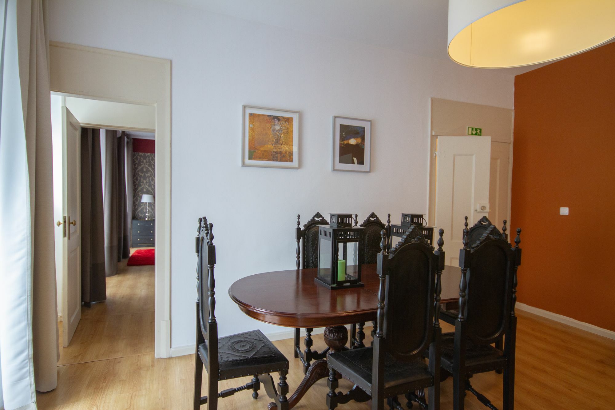 Sweet Lisbon Arts Apartment エクステリア 写真