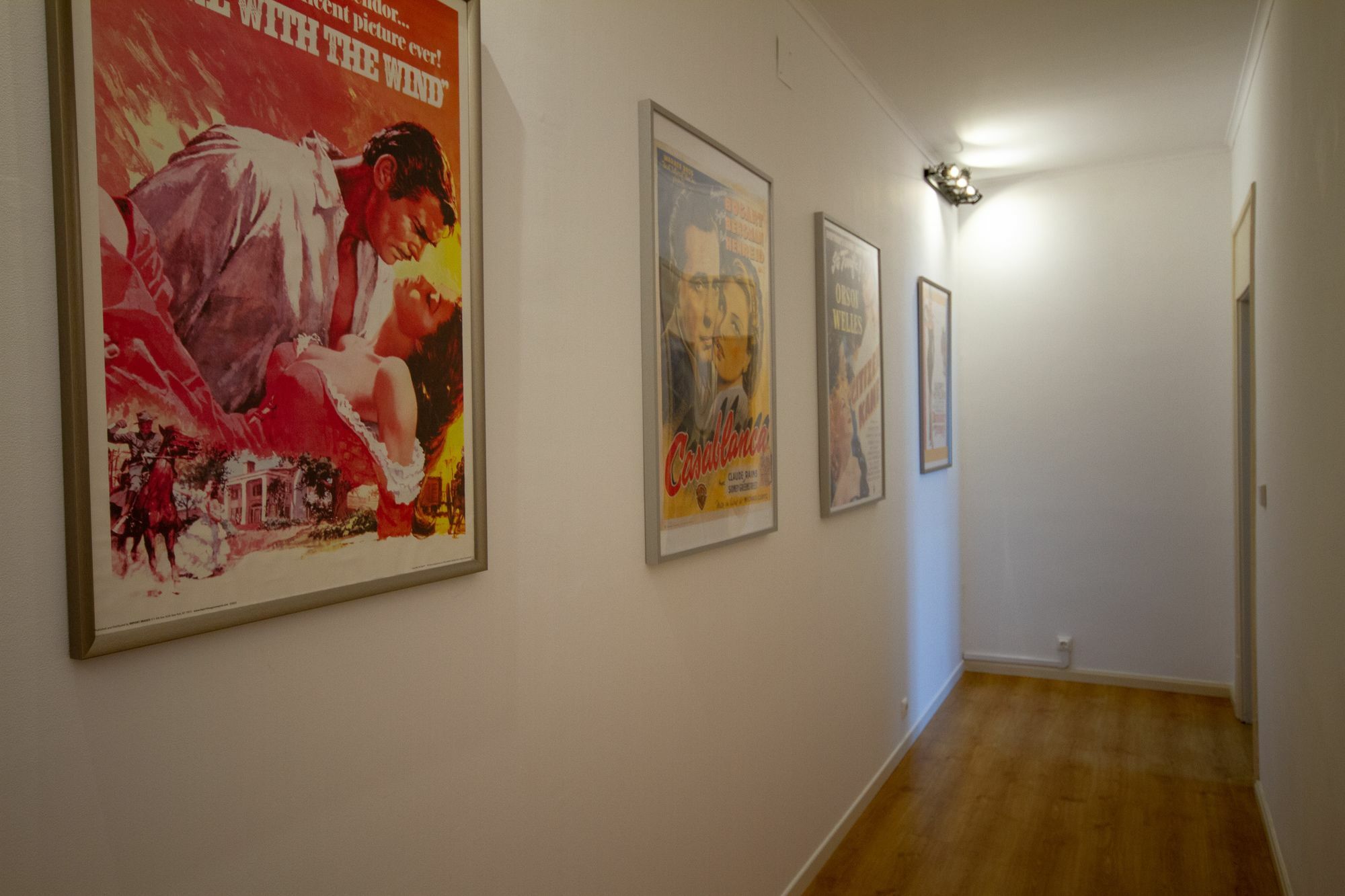 Sweet Lisbon Arts Apartment エクステリア 写真