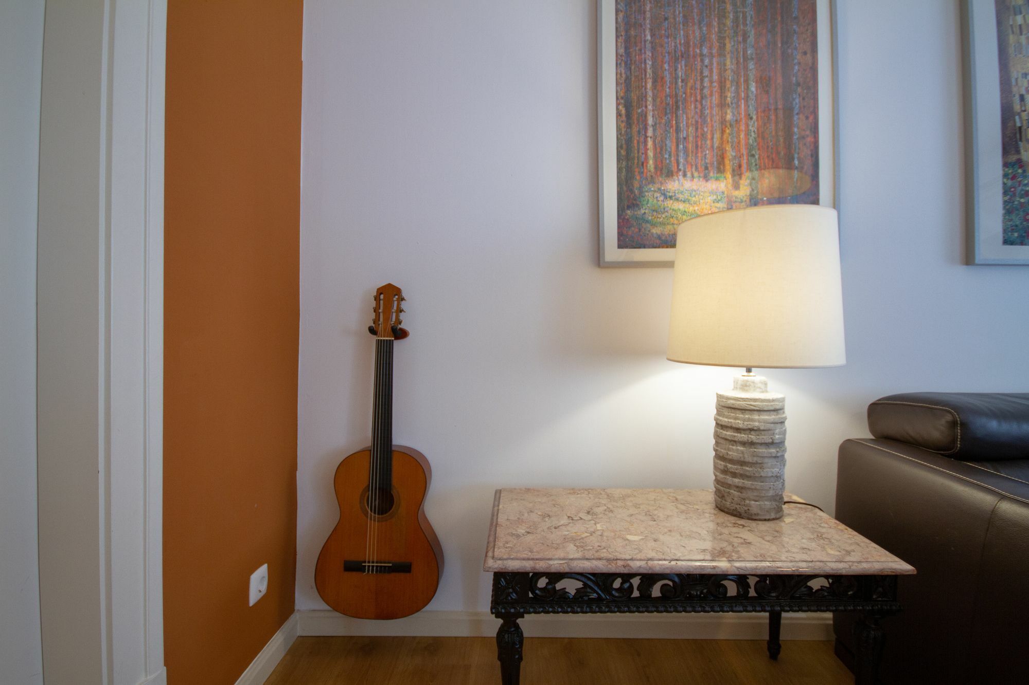 Sweet Lisbon Arts Apartment エクステリア 写真