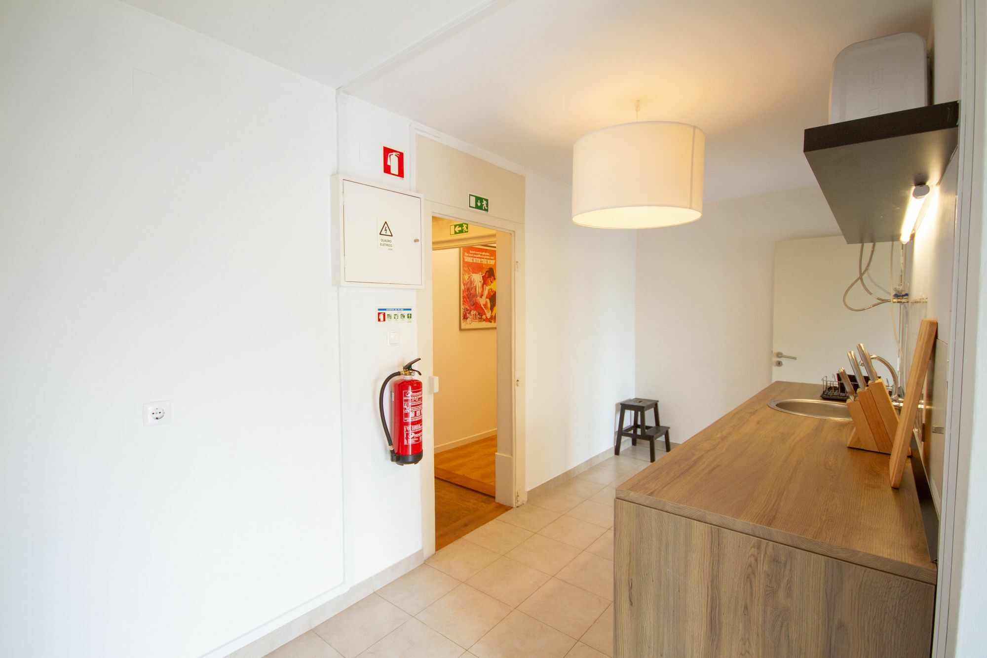 Sweet Lisbon Arts Apartment エクステリア 写真