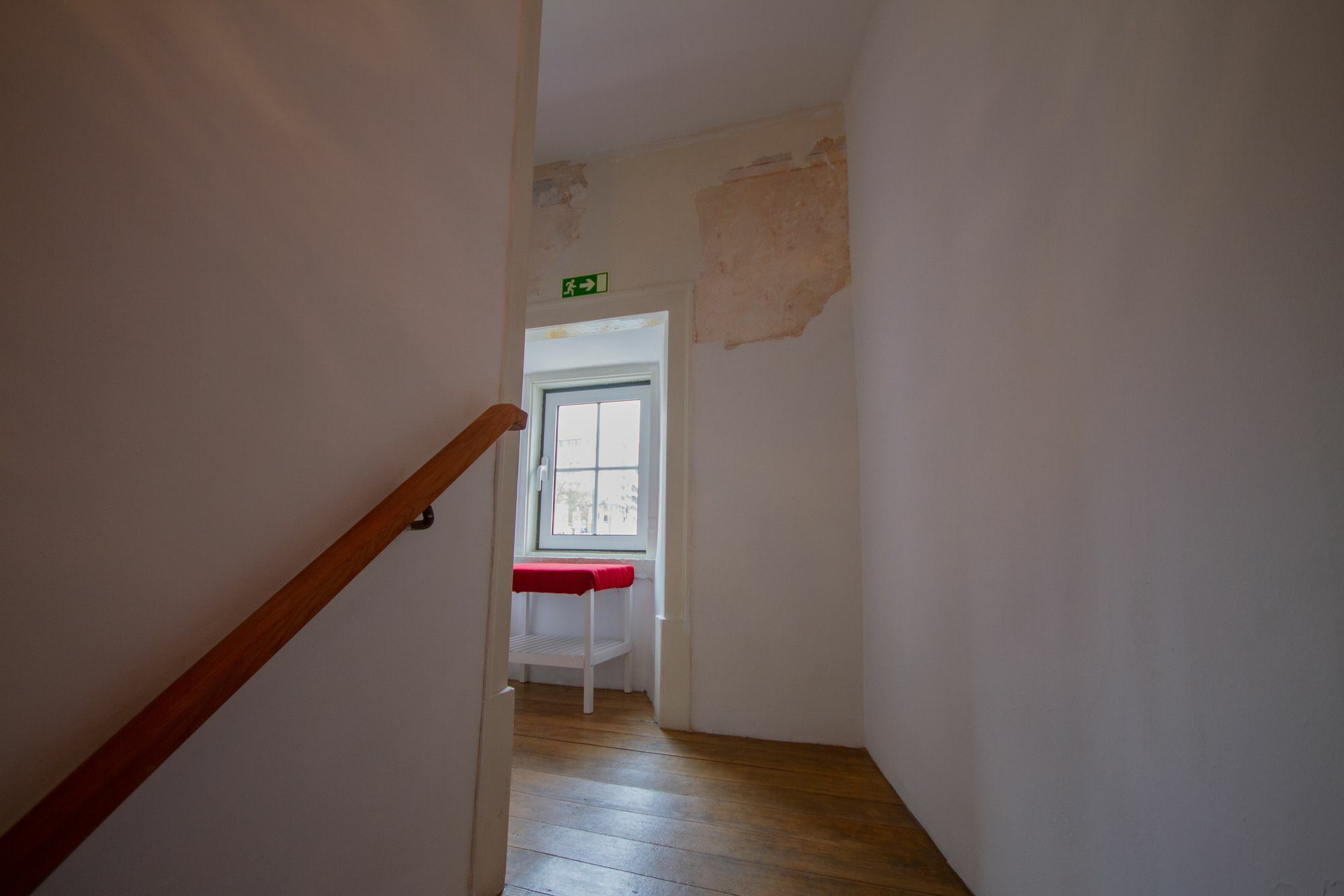 Sweet Lisbon Arts Apartment エクステリア 写真