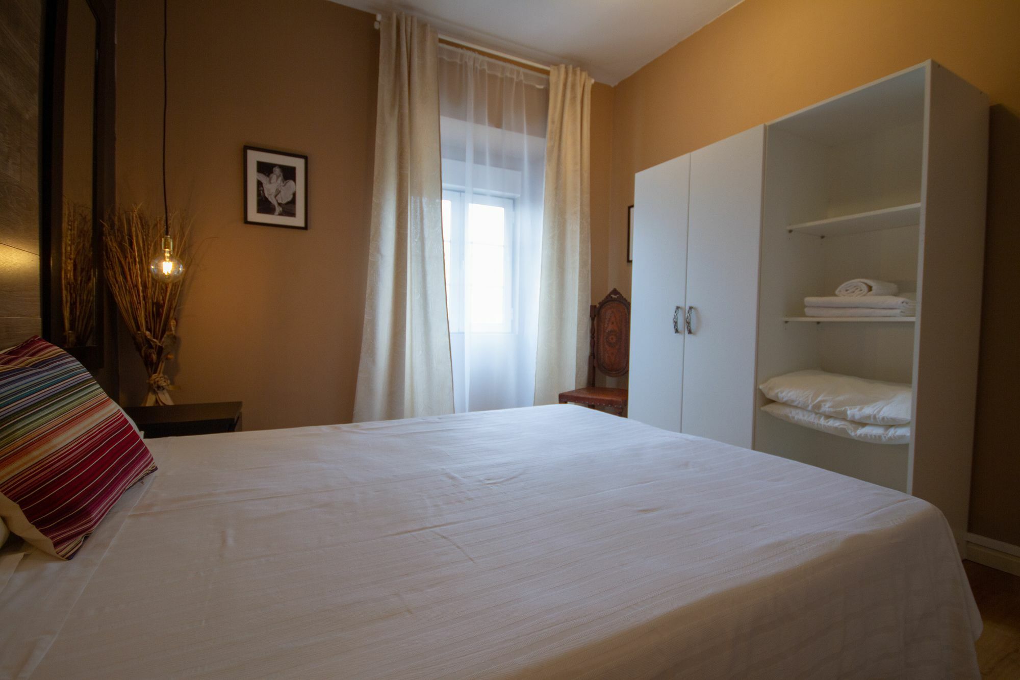 Sweet Lisbon Arts Apartment エクステリア 写真