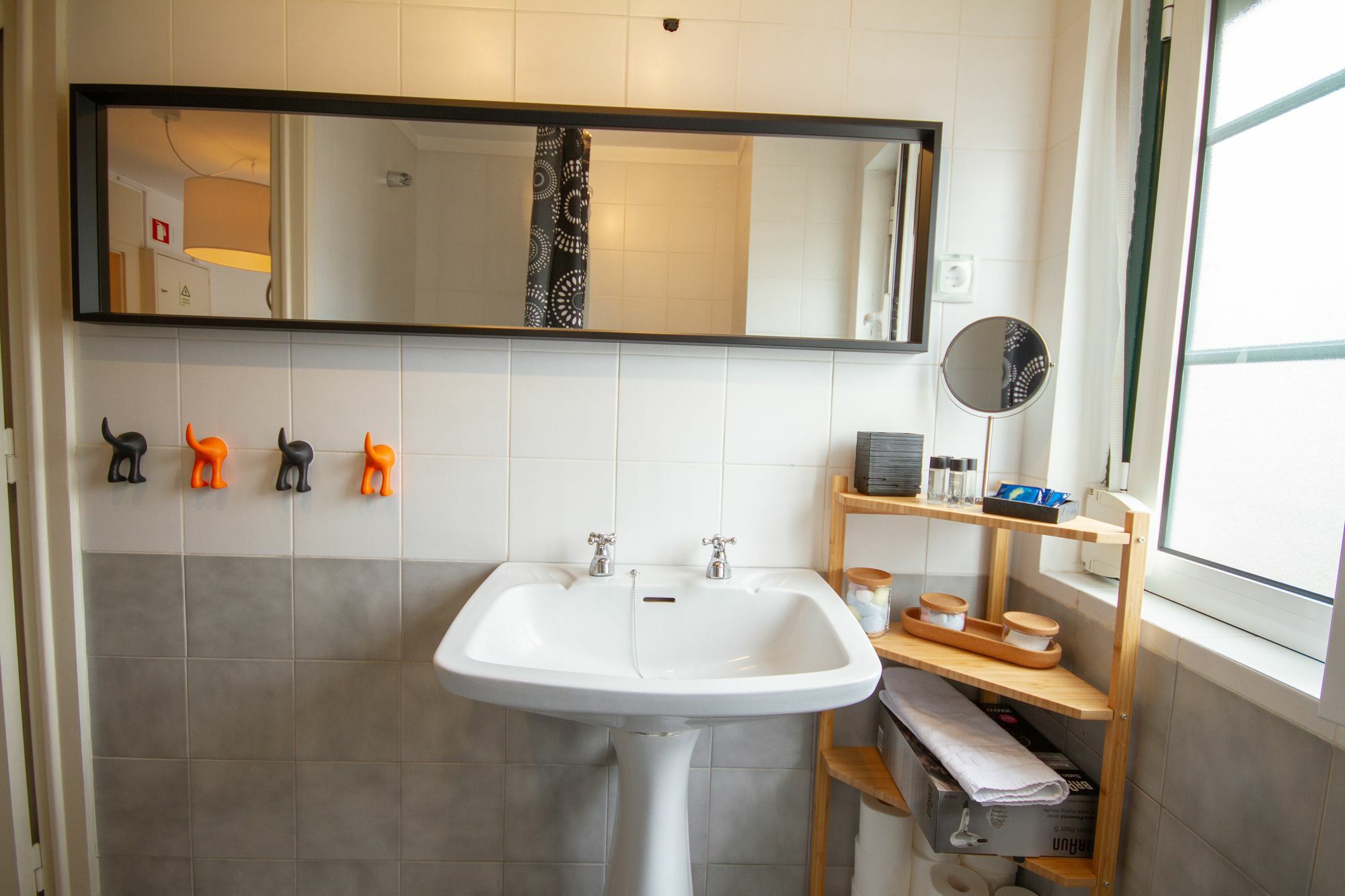 Sweet Lisbon Arts Apartment エクステリア 写真