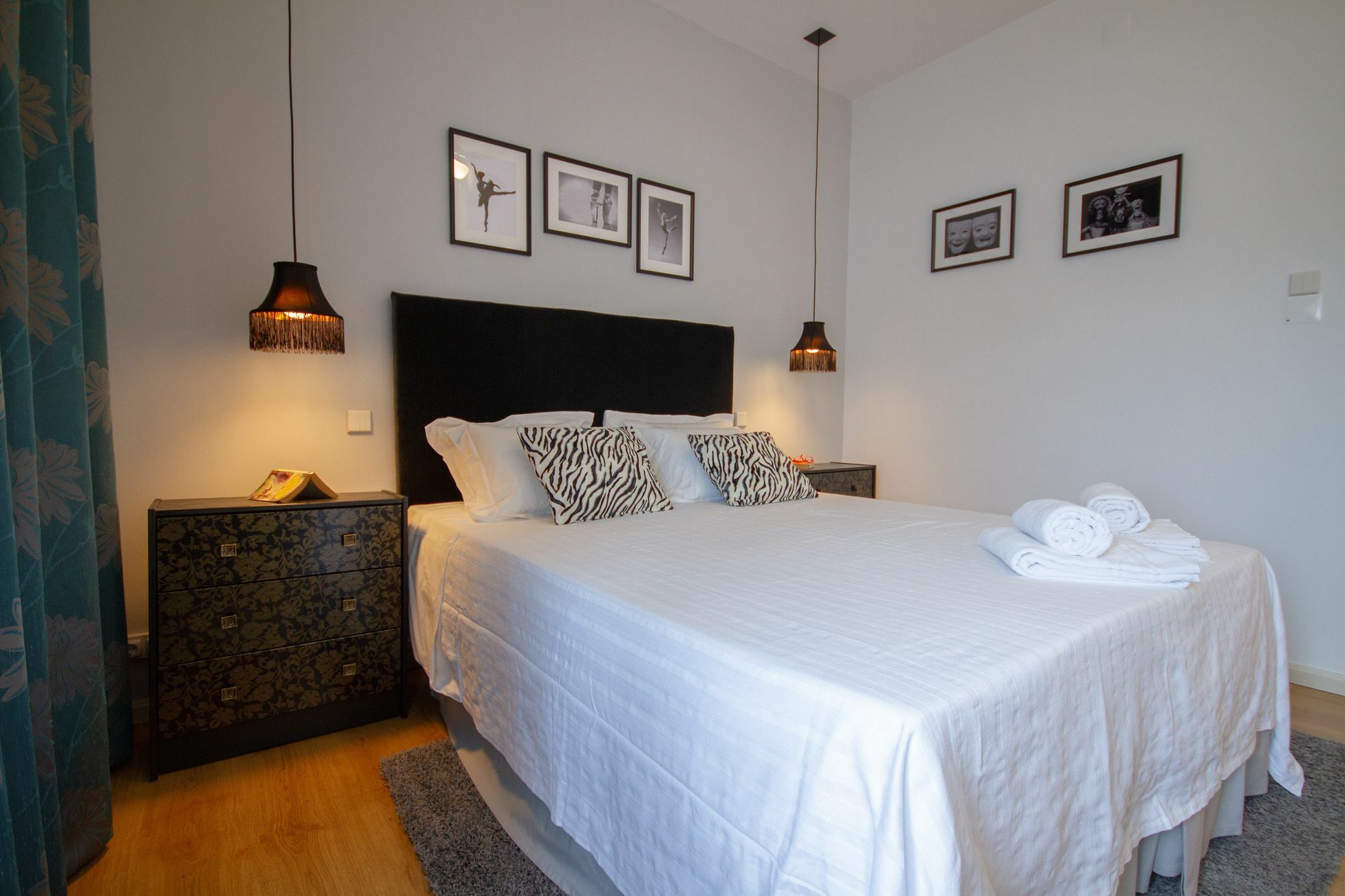 Sweet Lisbon Arts Apartment エクステリア 写真