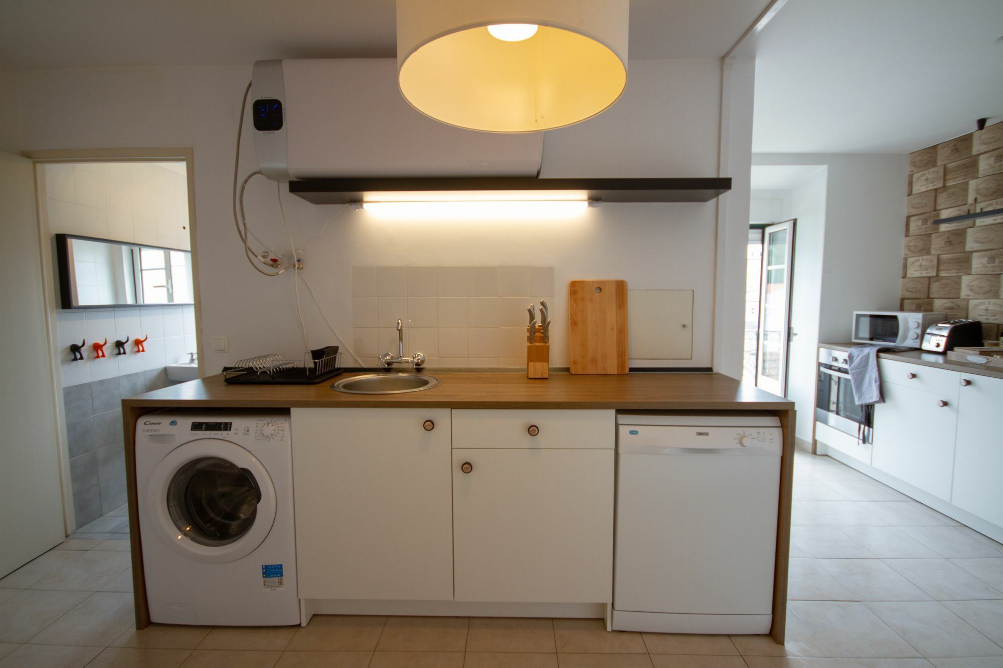 Sweet Lisbon Arts Apartment エクステリア 写真